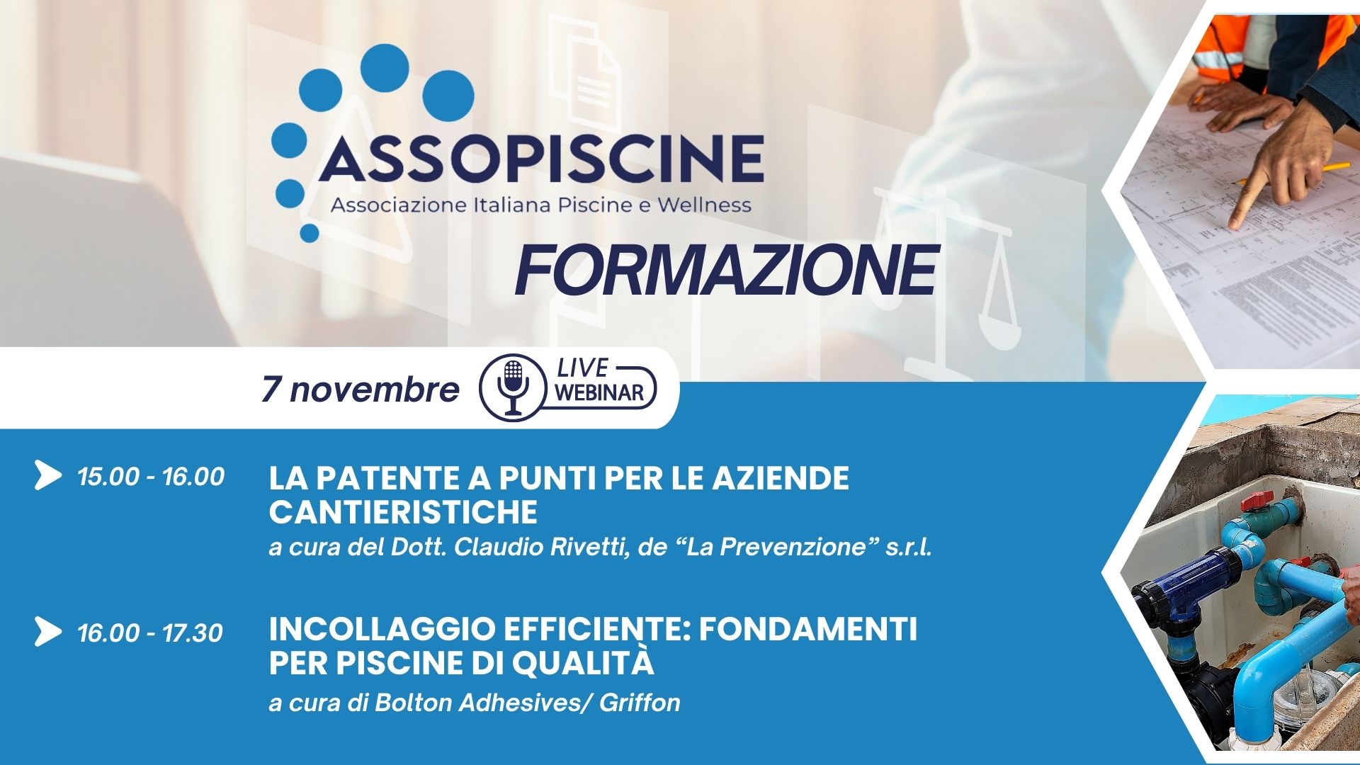 Associazione Assopiscine