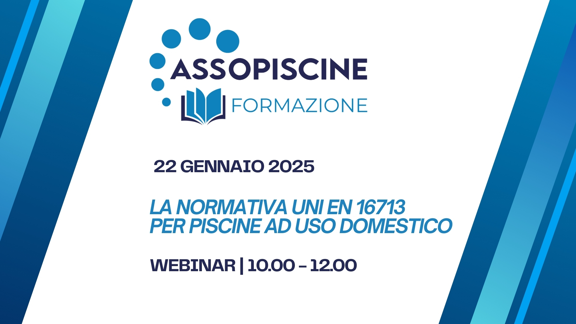 Associazione Assopiscine